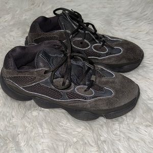 Yeezy 500 ‘Utility Black’